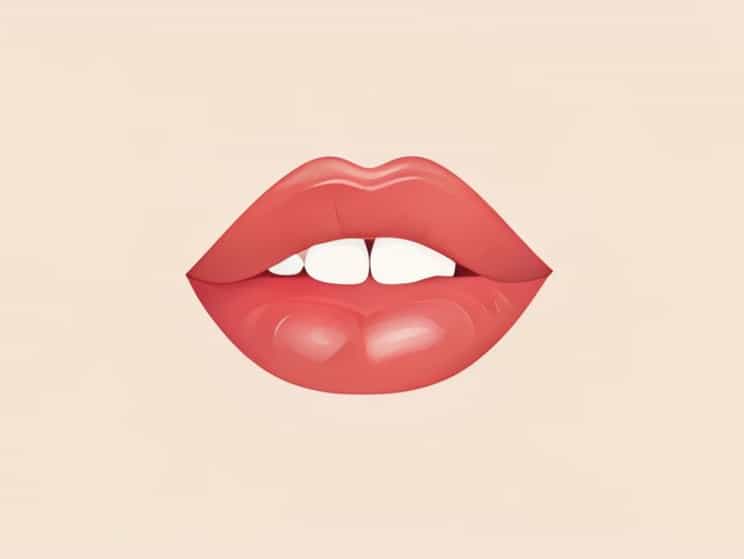 How To Keep Your Lips From Chapping