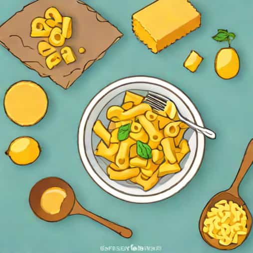 How To Make Velveeta Mac And Cheese