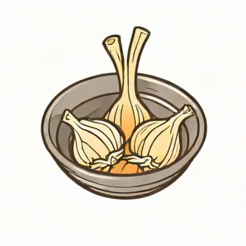 How To Not Burn Garlic When Sauteing