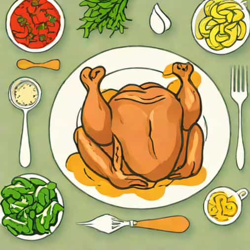 How To Roast A Chicken Jamie Oliver