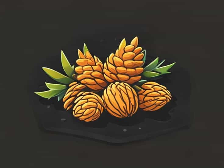 How To Roast Pinon Nuts In The Oven