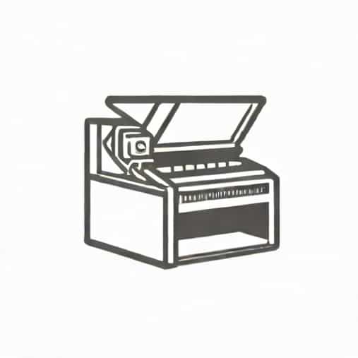 How To Scan To Email Konica Minolta