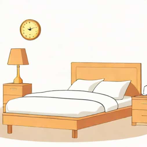 How To Stop Thrashing In Your Sleep