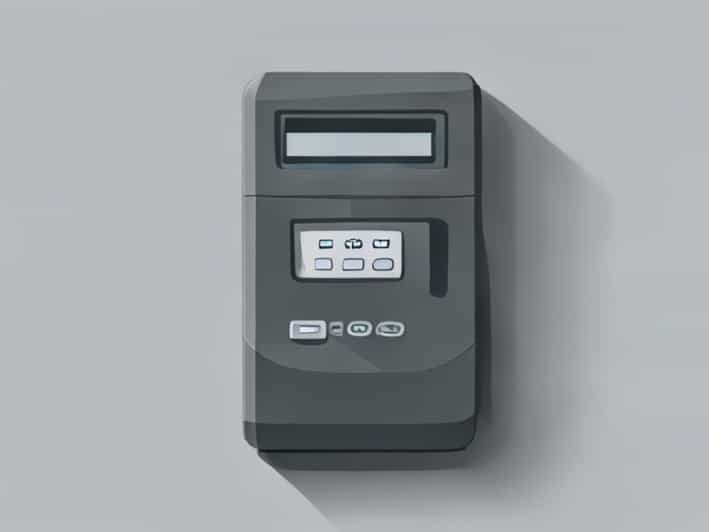 How To Turn Off Tyro Eftpos Machine