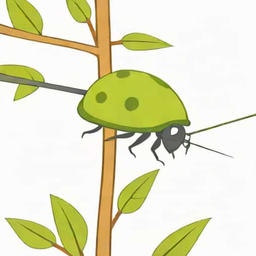 How To Use Aphid On Zipline Grounded