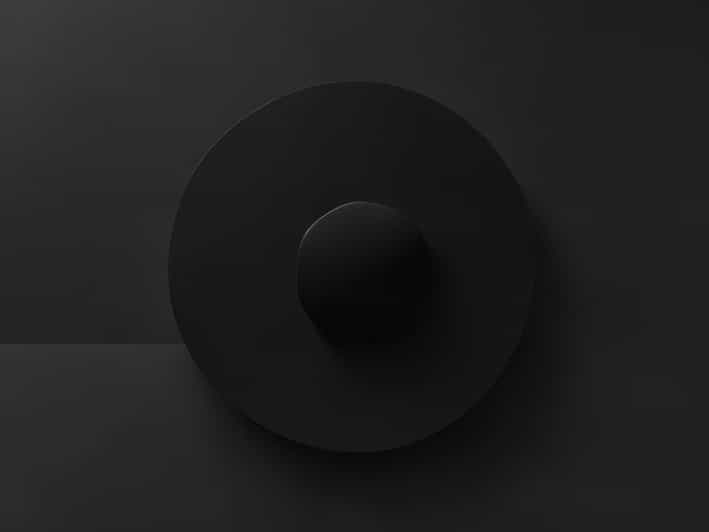 I Wasn'T Always Black There Was This