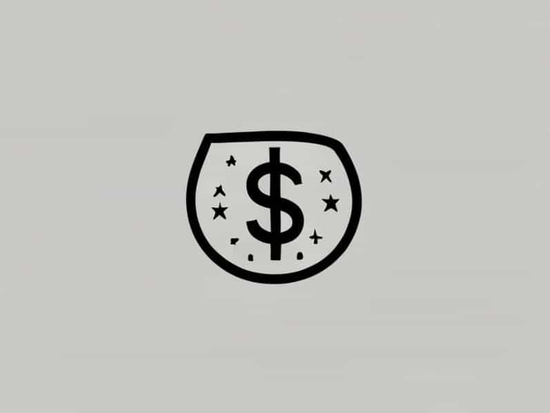 In The United States The Dollar Is