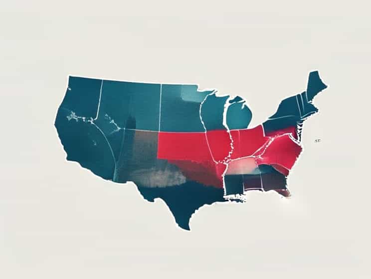 Is Alaska Part Of The United States