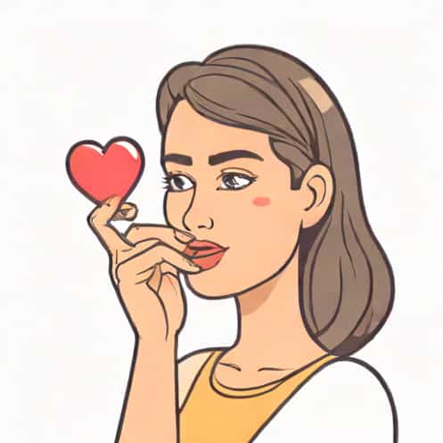 Is Calling Someone Sweetie Flirting