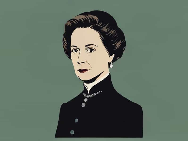 Is Imelda Staunton In Downton Abbey