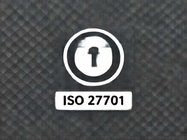 Is Iso 27701 A Certifiable Standard