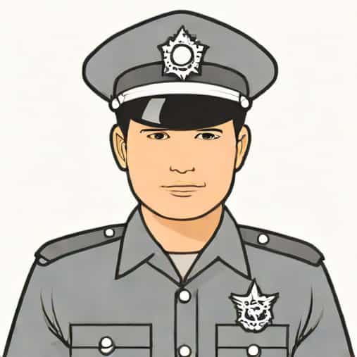 Is It A Policeman Or Police Officer