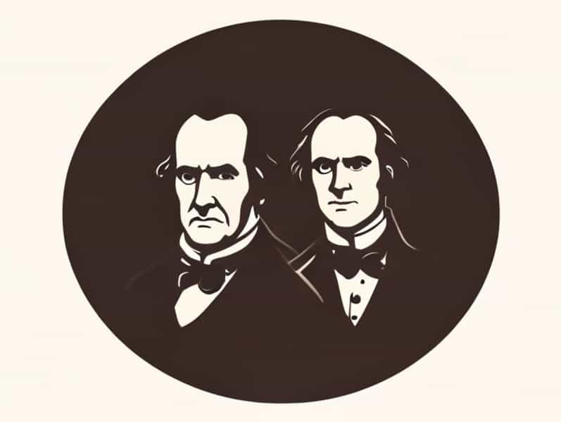 Is It Tocqueville Or De Tocqueville