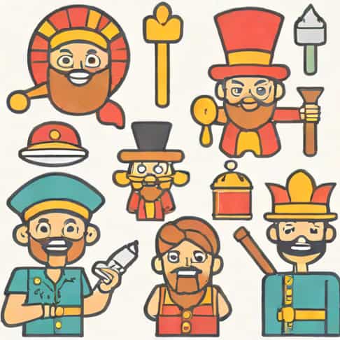 Is Killjoy And Merrymaker A Synonym