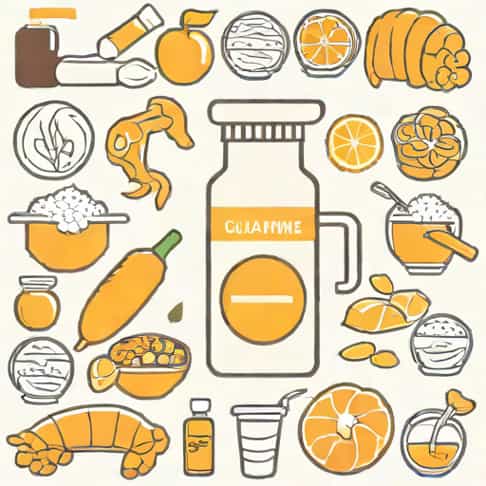 Is L Glutamine Good For Esophagitis