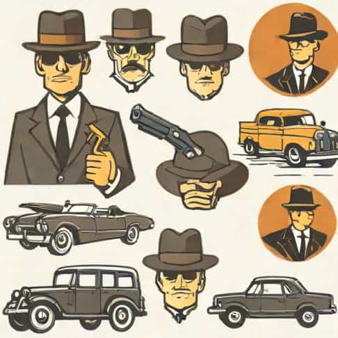 Is Mafia Definitive Edition Mafia 1