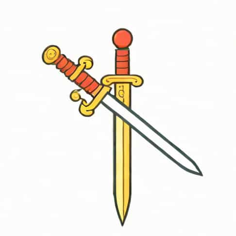 Is Sacrificial Sword Good For Furina