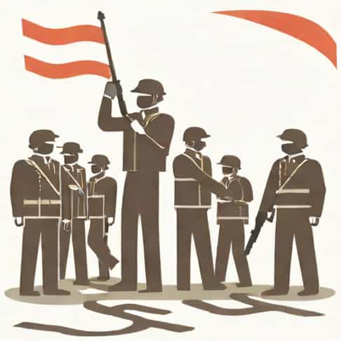 Is Sedition The Same As Insurrection