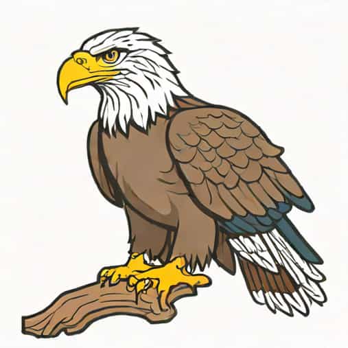 Is The Bald Eagle The National Bird