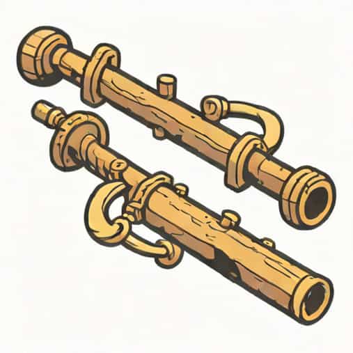 Is The Blowpipe Good Sea Of Thieves