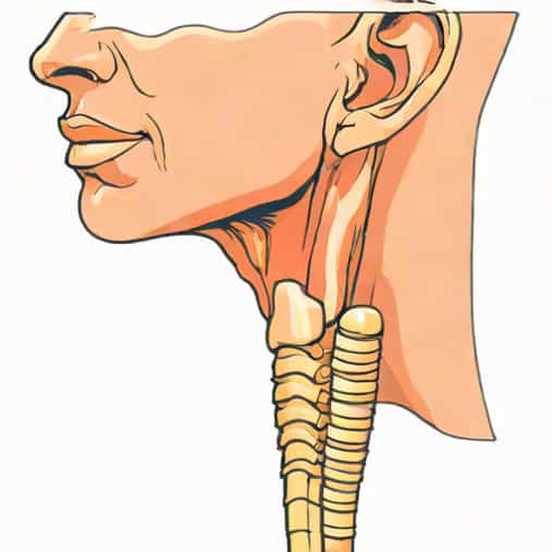 Is The Epiglottis Part Of The Larynx