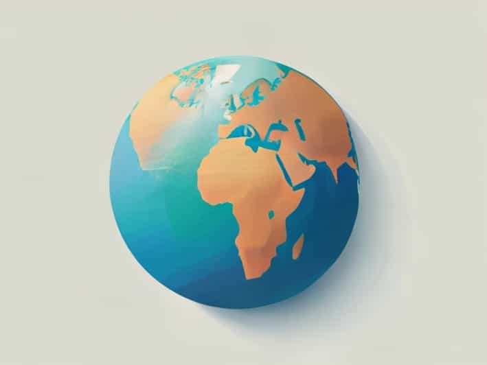 Is The Largest Country In The World