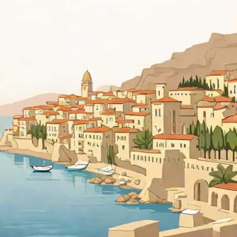 Is Thessaly The Same As Thessaloniki