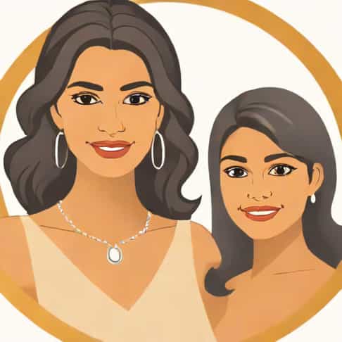 Jane The Virgin Valeria And Victoria