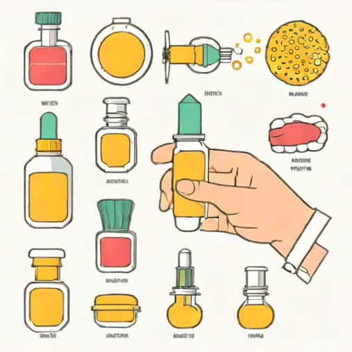 Jaysuing Liquid Wart Flat How To Use
