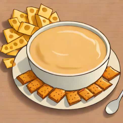 Jimmy Dean Sausage Dip With Velveeta