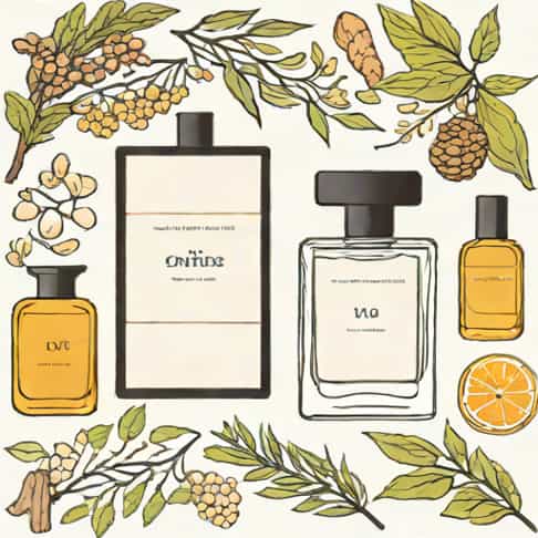 Jo Malone Orris And Sandalwood Dupe