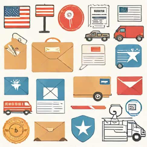 Jobs At United States Postal Service