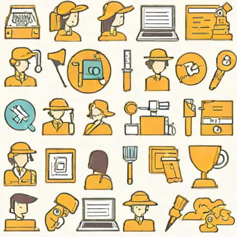 Jobs For People With Good Penmanship