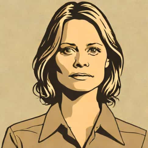 Jodie Foster True Detective Season 1