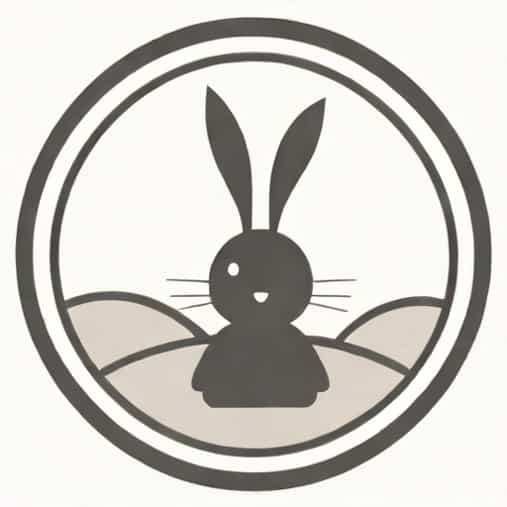 Journey To The Centre Of The Wabbit