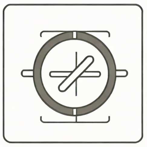 Keeping Margins In Embrasure Area Is