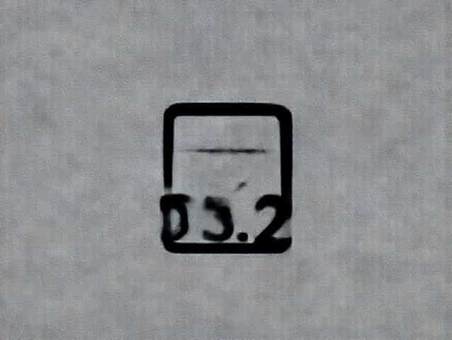 Kevin Calculated The Product Of 3.2