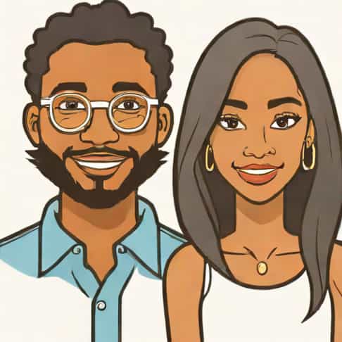 Krystal And Dedric Polite Net Worth