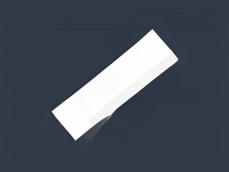 Kt Tape For Rhomboid And Trapezius