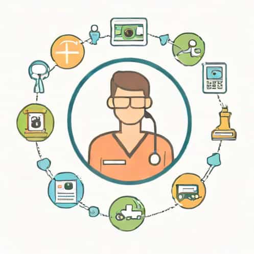 Lack Of Responsiveness Medical Term