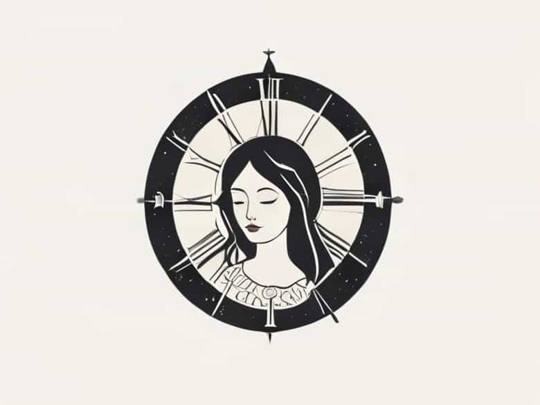 Lady Maria Of The Astral Clocktower