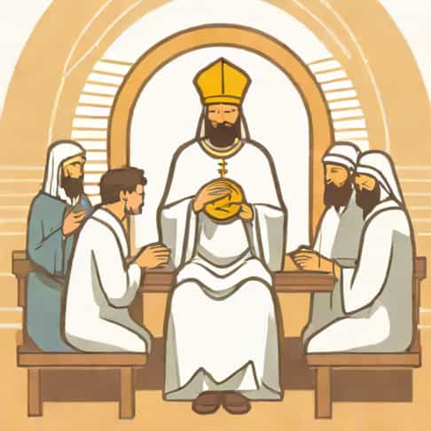 Lds Priesthood Blessing For The Sick