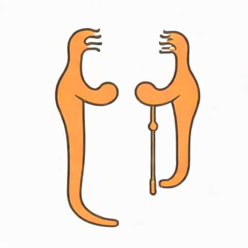 Length Of Ureter In Male And Female