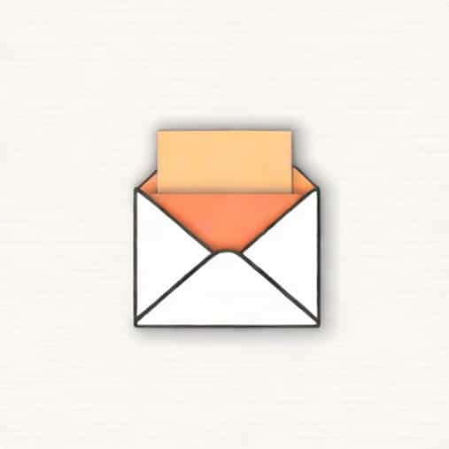 Letter Write A Letter To Your Friend