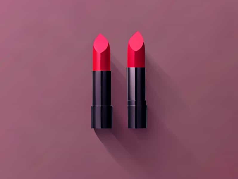 Lipstick Shades For Dusky Skin Tone