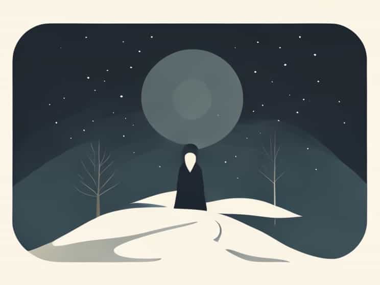 Lisa O Neill In The Bleak Midwinter