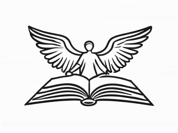 List Of Angels In The Book Of Enoch