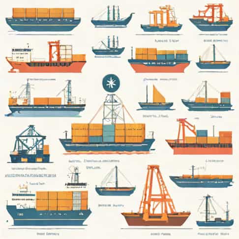 List Of Transshipment Port In India