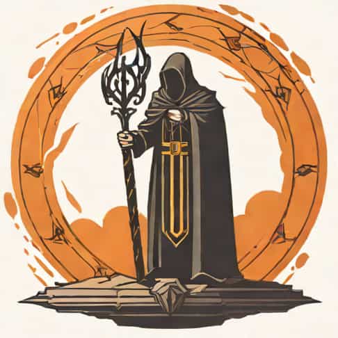 Lords Of The Fallen Ardent Penitent