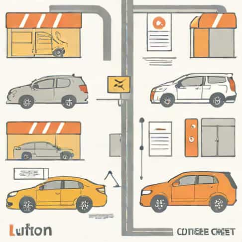 Luton Meet And Greet Parking Reviews